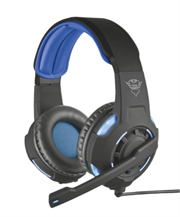 Trust TRS-22052 GXT 350 Radius 7.1 Surround Headset