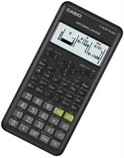 Casio FX-82ZA Plus II Scientific