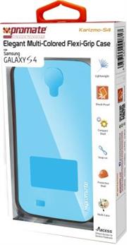Promate Karizmo-S4 Samsung Case Blue