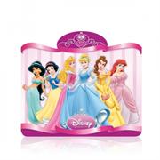 Disney Princess Mouse Pad , Retail Packaged ,