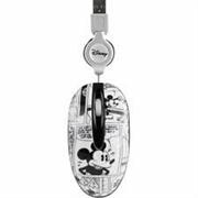 Disney Mickey Mini Optical USB Mouse