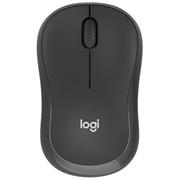 Logitech M240 Silent Bluetooth Ambidextrous Mouse