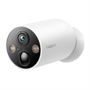 TP Link Tapo Smart Wire Free Security Camera