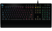 Logitech G213 Prodigy Wired Gaming Keyboard