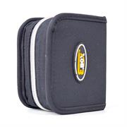 Ebox Little Cd/ Dvd Bag Black, Retail Box, No Warranty