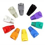 Netix Rubber RJ45 Boots