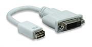 Manhattan Mini DVI 32P to DVI 25F Cable