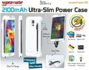 Promate Powercase S5 2100mAh Ultra-Slim
