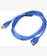 UniQue 3M Male To Female USB Extension Cable