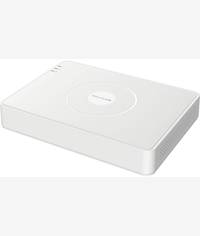 Hikvision 7100 Series 16-ch 720p Mini DVR