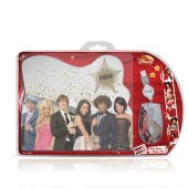Disney High School Musical Mouse & Mouse Pad Gift Set