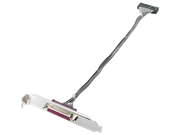 HP Internal Parallel Port Adapter