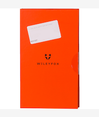 WILEYFOX COVER SPARK