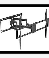 Volkano 50 To 105 Inches Heavy Duty Full Motion TV Wall Mount