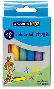 Marlin Kids Chalk Mix Colour