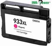 InkPower Generic Replacement for 933XL Magenta Ink