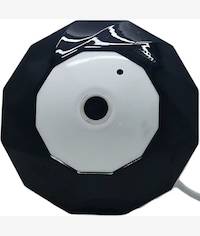 Vandsec 3D Fish Eye 360 Degree IP Panoramic Camera
