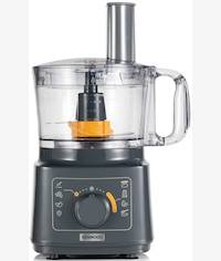 Kenwood Essentials 750W Food Processor Collection