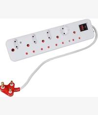 Aerial King Surge Multi Plug 8 Way Unswitch