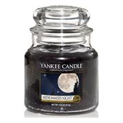 Yankee Candle Midsummer Night Medium Jar