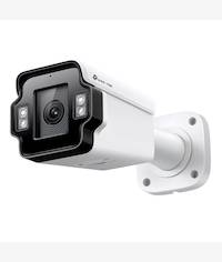 TP Link VIGI 4MP Outdoor IR Bullet Network Camera