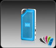 Divoom Green iTour 30 lightweight speaker system