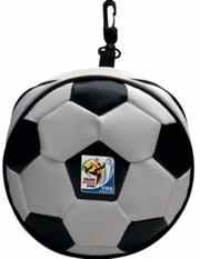 UniQue 2010 Licensed Product CD Wallet FIFA