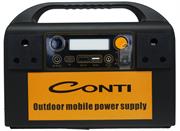 Solarix Conti 300W Portable Carry Case Power Station