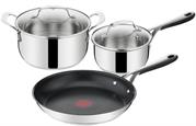 Jamie Oliver Kitchen Essential 5 Piece Cookware Set