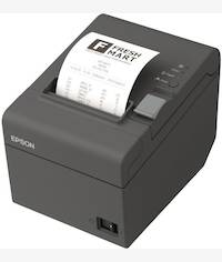 Epson Thermal Receipt Printer
