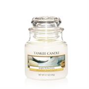 Yankee Candle Baby Powder Small Jar